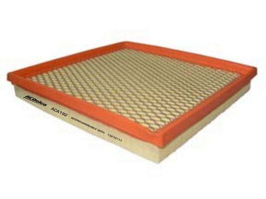 Air Filter Acdelco ACA192 for Holden Cruze JG JH 1.8L Cascada CJ 1.6l