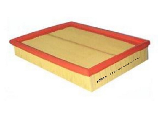 Air Filter Acdelco ACA200 for Ford Focus LR 1.8l 2.0l