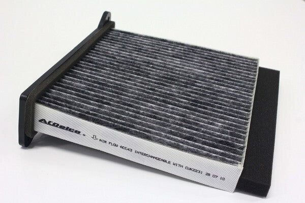 Cabin Pollen Air Filter ACC43 AcDelco For Mitsubishi Challenger PB,PC SUV DI-D 2.5LTD - 4D56 HP