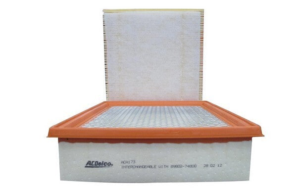 Air Filter ACA173 AcDelco For Holden Rodeo RA Cab ChassisdiTD 4x4 (TFS85) 3.0LTD - 4JJ1-TC
