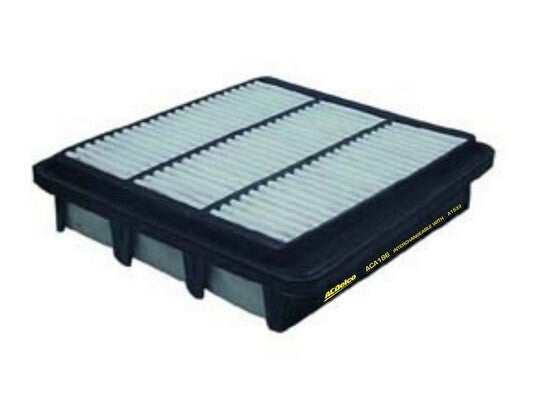 Air Filter Acdelco ACA186 For HYUNDAI SONATA 2005-10 3.3L, GRANDEUR 2005-11 3.8L