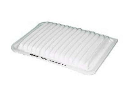 Air Filter Acdelco ACA188 for Toyota Camry ACV40 ASV50 .2.4l 2.5L