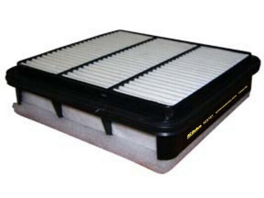 Air Filter ACA181 AcDelco For Mitsubishi Lancer CJ,CY, CF Sedan (CY4A) 2.0LTP - 4B11
