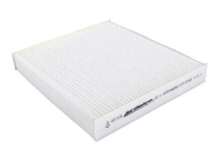 Cabin Pollen Air Filter ACC31 AcDelco For Toyota RAV 4 ASA44 SUV 2.5LTP - 2AR-FE