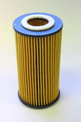 Oil Filter Acdelco ACO115 R2633P for Volvo S40 S80 V40 V50 C30 C70