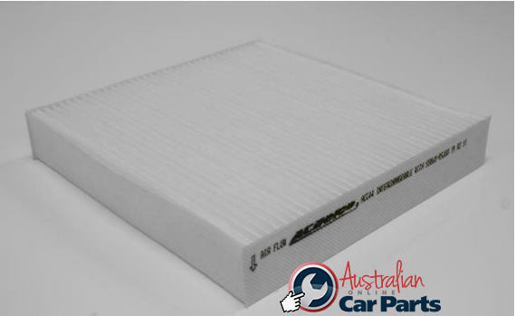 Cabin Pollen Filter ACC44 2011ACDelco suitable for Suzuki Swift 2004- 1.5 1.6LTR NEW