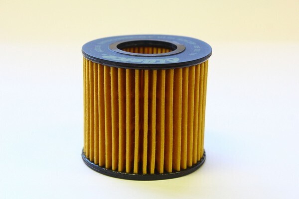 Oil Filter AC0116 AcDelco For Toyota Prius ZVW30 Hatchback Hybrid 1.85LTP/E - 2ZR-FXE