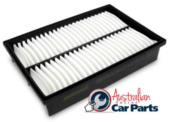 Air Filter ACA216 AcDelco For Mazda 3 BL Hatchback 2.3 MPS Turbo 2.3LTP - L3KG,L3-VDT