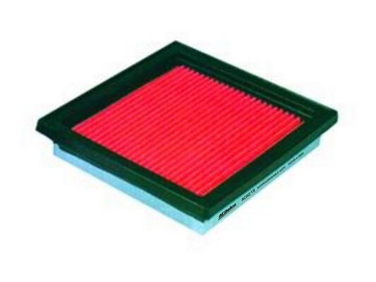 Air Filter ACA218 AcDelco For Nissan Cube Z11 Hatchback 1.4LTP - CR14DE