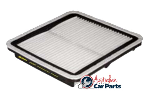 Air Filter ACA220 AcDelco For Subaru Liberty BM,BM9 Sedan i AWD 2.5LTP - EJ253