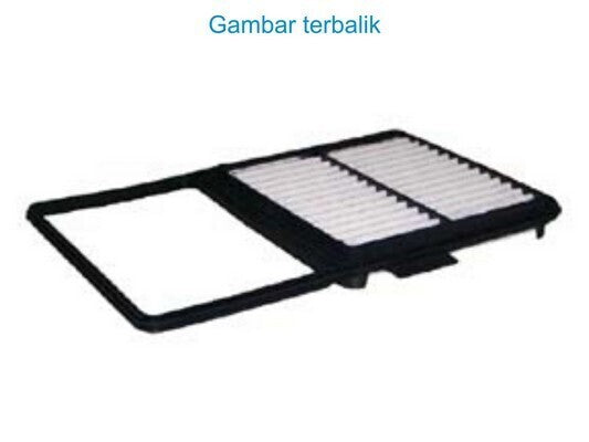 Air Filter Acdelco ACA237 For Toyota Prius 2003-2009 Petrol/Electro NHW20 1.5L