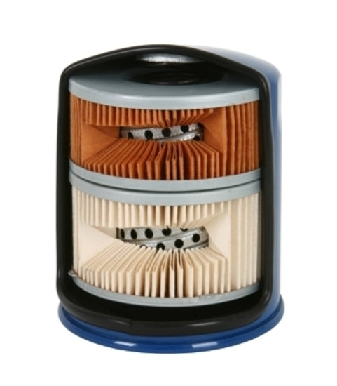 Oil Filter AC027 AcDelco For Honda Civic FB, FG Sedan (FB2) 1.8LTP - R18Z1,R18Z4