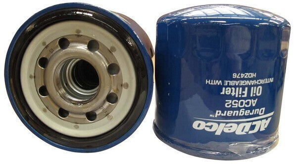 Oil Filter Acdelco ACO52 Z476 for Isuzu Elf 4.3L 5.0L diesel