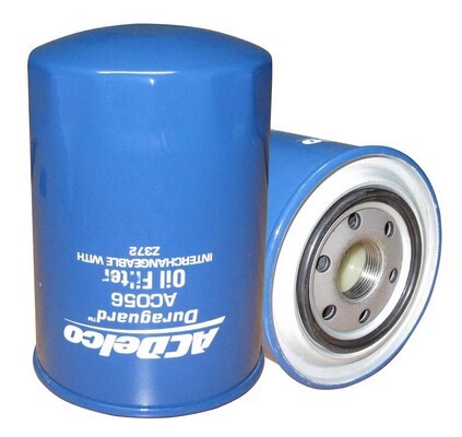 AC056 Oil Filter 19266404 for GM Holden
