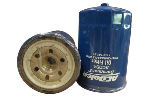 Oil Filter Acdelco ACO94 For Toyota Dyna 400 2003-2006 Dyna 250 1995-2002 Diesel 4.6