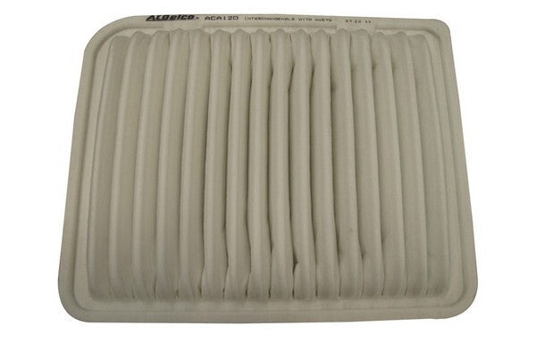 Air Filter ACA120 AcDelco For Ford Fairlane BA Sedan MPFi 4.0LTP - BARRA182