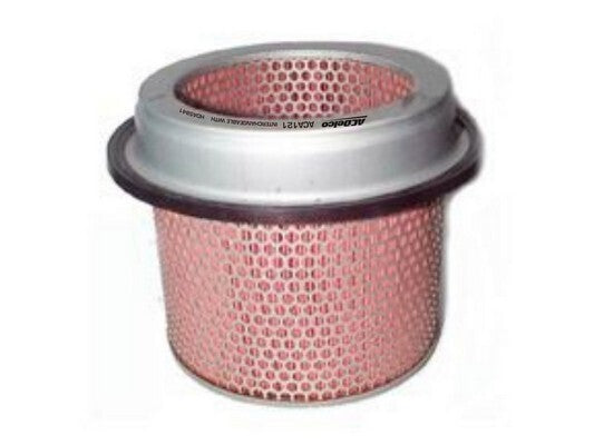 Air Filter ACA121 AcDelco For Mitsubishi Express SF,SG,SH,SJ,WA Van (P23W, P23V) 2.0LTP - 4G63 (SOHC 16V)