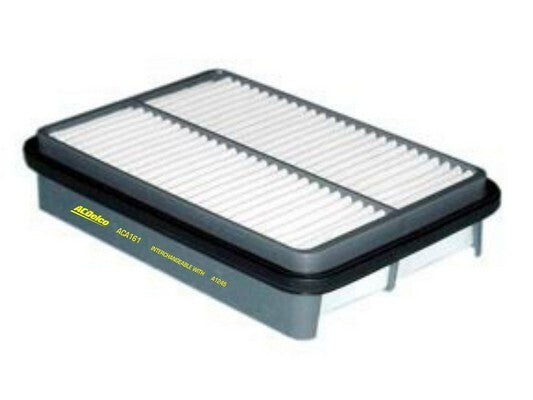 Air Filter Acdelco ACA161 for Mitsubishi ASX Outlander Mazda 929 Toyota Tarago Surf Townace