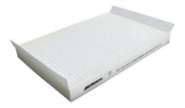 Cabin Pollen Air Filter ACC22 AcDelco For Holden Astra TS Convertible i 2.2LTP - Z22SE