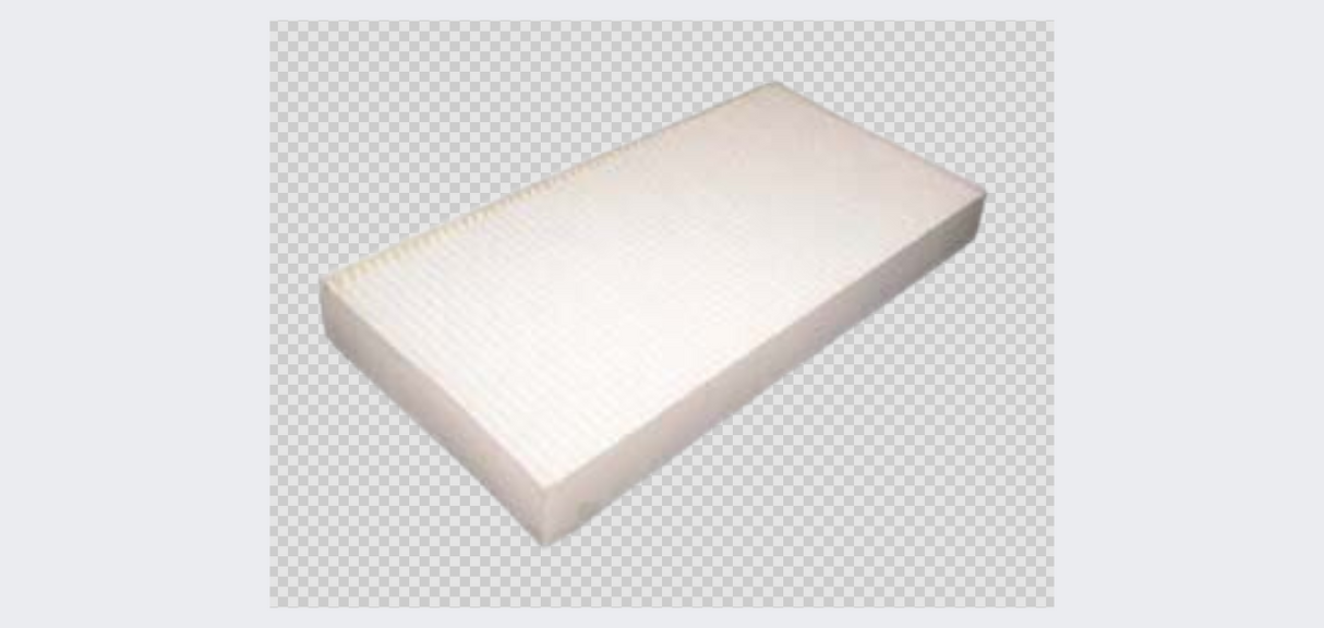 Cabin Pollen Filter Acdelco ACC27 for Holden Barina XC Combo XC Vectra ZC