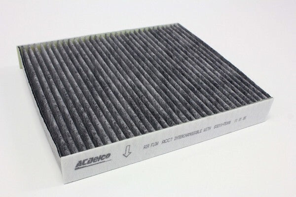 Cabin Pollen Air Filter ACC7 AcDelco For Subaru Impreza GD,GDB Sedan WRX STi AWD 2.0LTP - EJ207