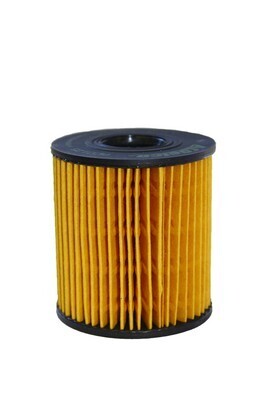 Oil Filter AC0125 AcDelco For Peugeot 3008 T8 MPV THP 1.6LTP - 5FV (EP6CDT)
