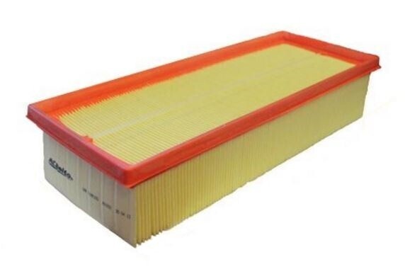 Air Filter ACA250 AcDelco For Audi A3 8PA Sportback TDI 2.0LTD-Ti - CBBB