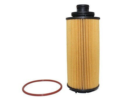 Oil Filter AC0128 AcDelco For Holden Trailblazer SUV 2.8 TDi 4x4 2.8LTD
