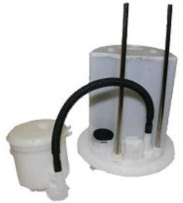 Fuel Filter ACF197 AcDelco For Toyota Yaris NCP90 Hatchback 1.3 VVT-i 1.3LTP - 2NZ-FE