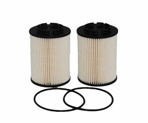 Fuel Filter ACF249 AcDelco For Holden Trailblazer SUV 2.8 TDi 4x4 2.8LTD