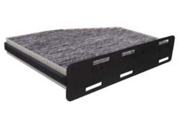 Cabin Pollen Air Filter ACC66 AcDelco For Volkswagen Golf MK VI AJ5 Variant TSI 1.4LTP - CTKA,CNWA,CTHD,CAVD