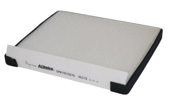 Cabin Pollen Filter Acdelco ACC72 for Hyundai Elantra MD UD 2010-2015 Accent MC 2006-2009