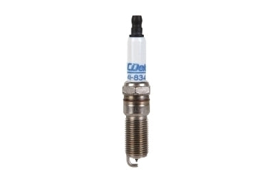 Spark Plug Acdelco Double Platinum Finewire 41834