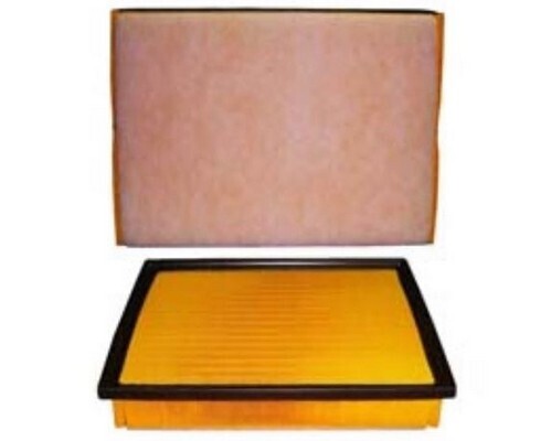 Air Filter Acdelco ACA287 for Landscruiser Prado 4.0l Fj Cruiser
