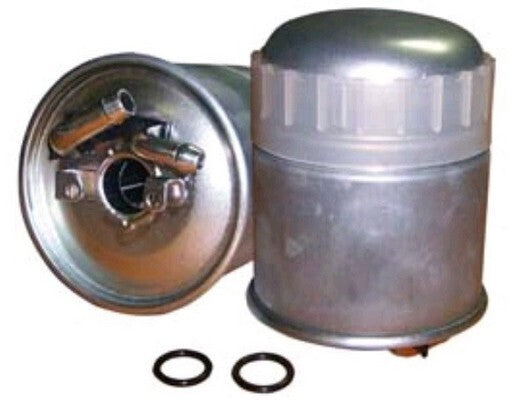 Fuel Filter ACF212 AcDelco For Mercedes Benz Vito/Mixto W639 Van 109 CDI (639.601, 639.603, 639.605) 2.2LTD - OM646.980,OM 646.981
