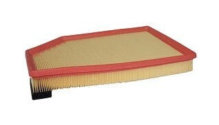 Air Filter ACA317 AcDelco For Volvo XC60 156 SUV T5 2.0LTP-Ti - B4204T7