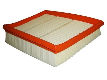 Air Filter Acdelco ACA324 for Mercedes A Class W169 B Class W245