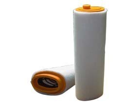 Air Filter Acdelco ACA329 for BMW 5 X5