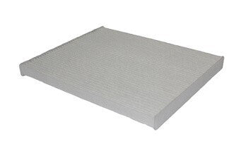 Cabin Pollen Air Filter ACC87 AcDelco For Hyundai i30 GD Hatchback 2.0LTP - G4NC