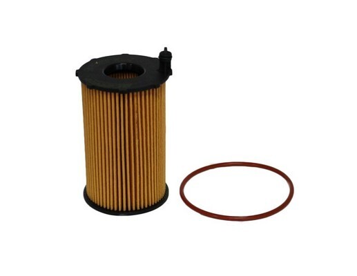 Oil Filter AC0167 AcDelco For Audi A7 4GA, 4GF Sportback TDI quattro 3.0LTD-TT - CVUA