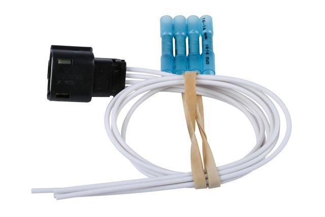 Connector Kit-Wrg Harn 19371211 for GM Holden