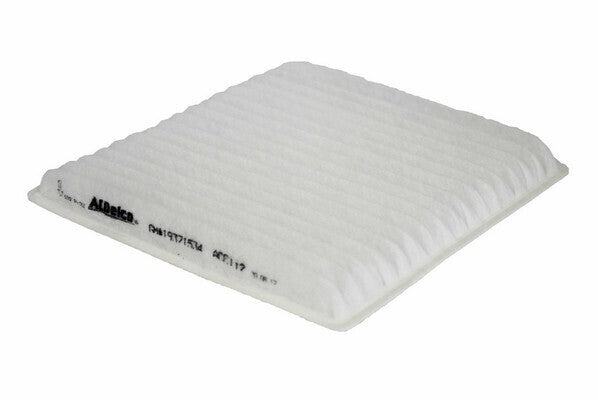 Cabin Pollen Filter Acdelco ACC112 for Mitsubishi Mirage LA 2012-2020 1.2L