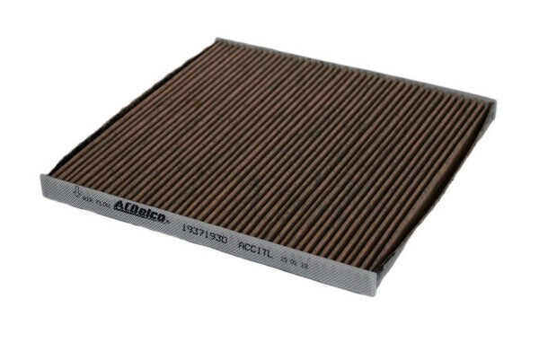 Cabin Pollen Air Filter ACC1TL AcDelco For Subaru Liberty BL,BL5 Sedan Turbo AWD 2.0LTP - EJ20 (Turbo)