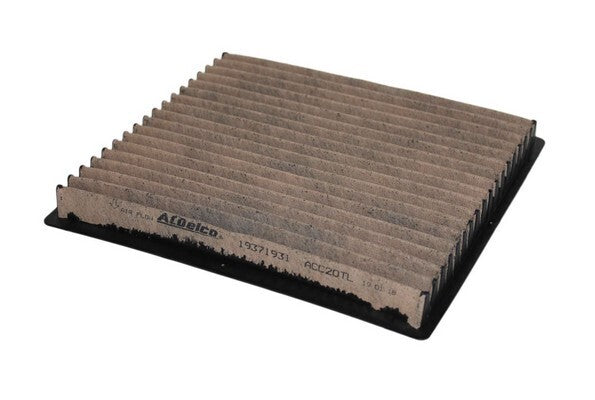 Cabin Pollen Air Filter ACC20TL AcDelco For Toyota RAV 4 ACA22,ACA23 SUV 2.4LTP - 2AZ-FE