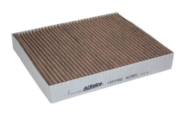 Cabin Pollen Air Filter ACC49TL AcDelco For Holden Barina TM Hatchback i 1.6LTP - F16D4