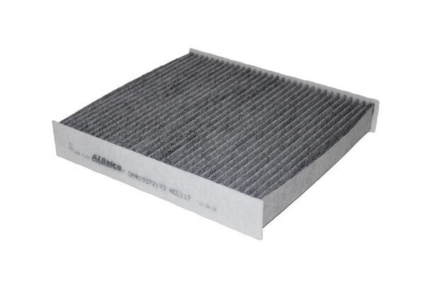 Cabin Pollen Filter Acdelco ACC117 For HOLDEN TRAILBLAZER 2016-2019 Diesel 2.8L
