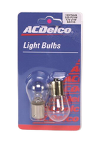 Globe P21W 12V 21W ACBA15S AcDelco For Volkswagen Passat 3C5 Variant TDI 2.0LTD - BMP