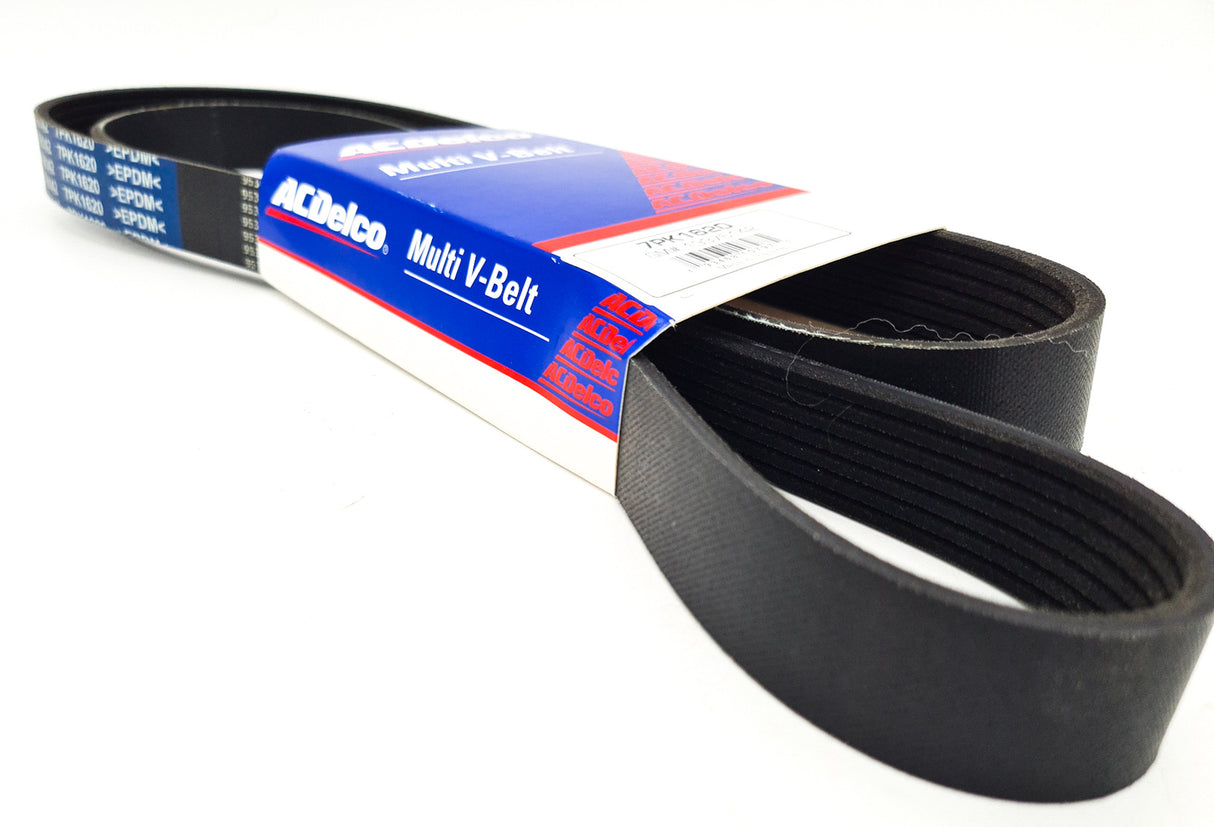 V-Ribbed Belts 6PK1970 Acdelco for Holden Commodore VZ VY 5.7L Caprice WL
