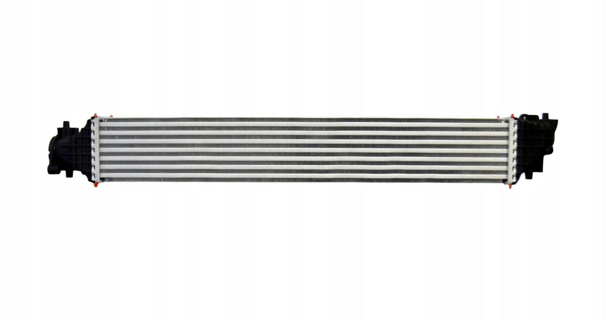 Intercooler Comp 197105AAA01 For Honda