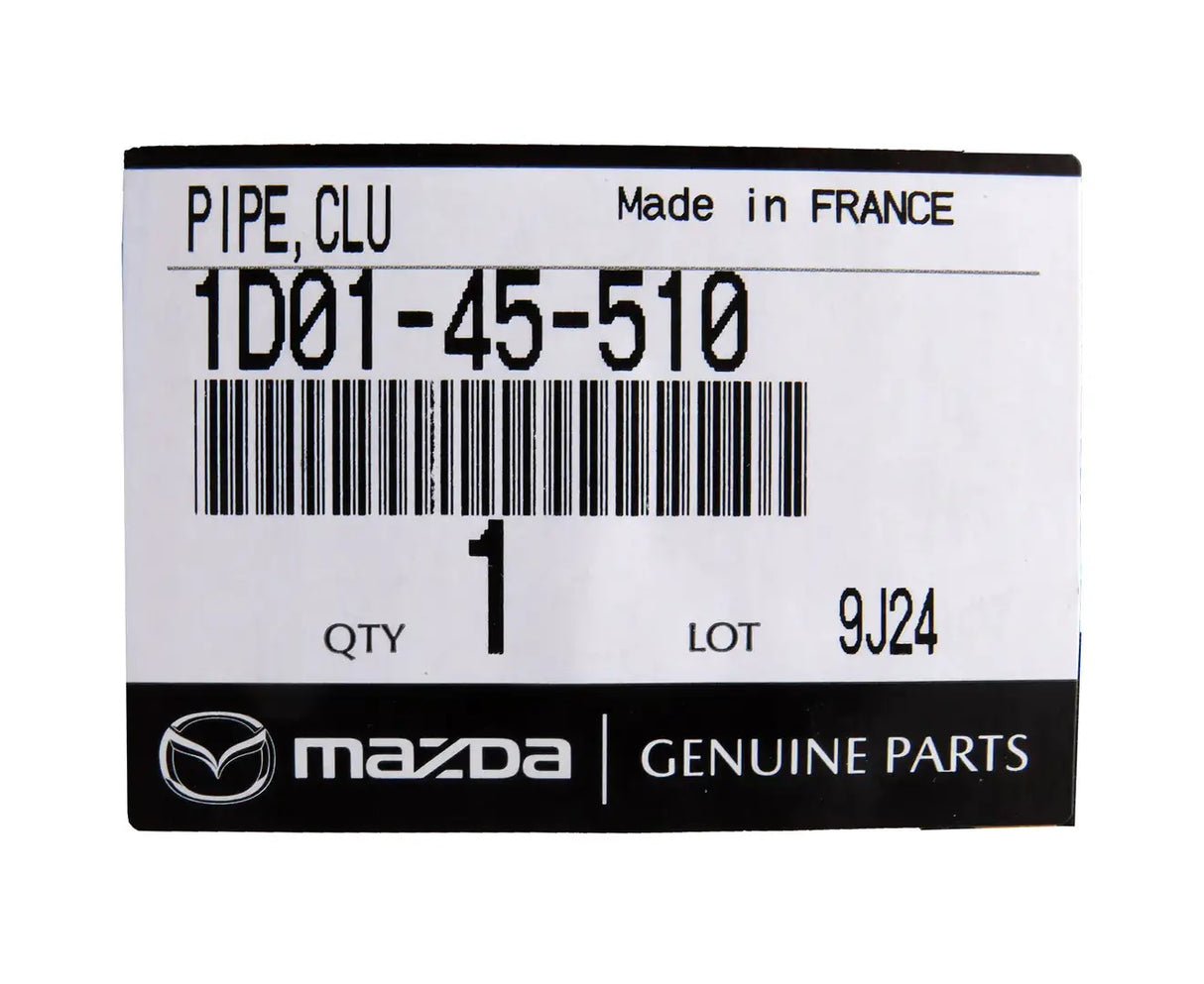 Pipe Clutch 1D01-45-510 for Mazda